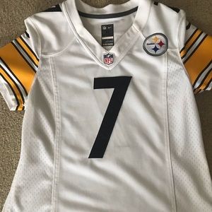 Official NFL Nike Steelers Jersey